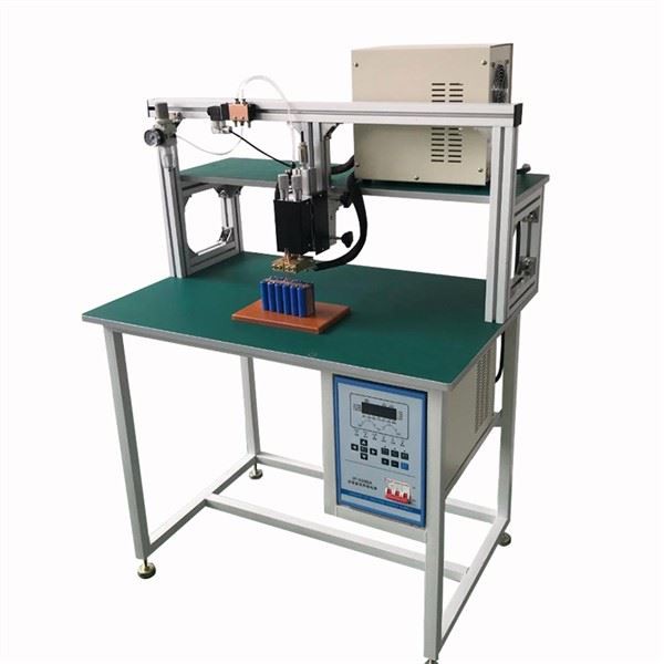 Inverter DC Spot Welding Machine