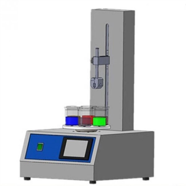 Lab Coating Machine