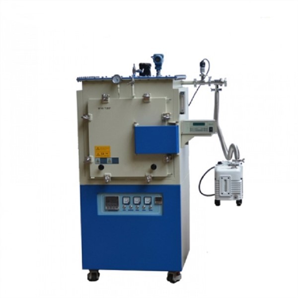 Lab Vacuum Furnace