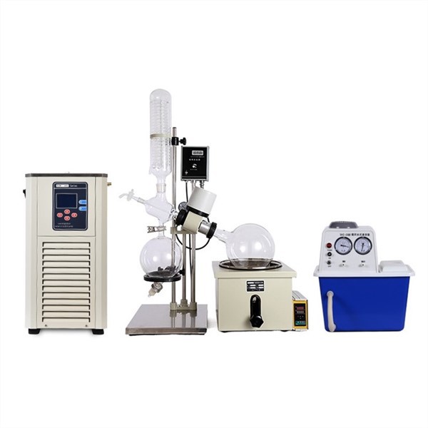 Laboratory Rotary Evaporator