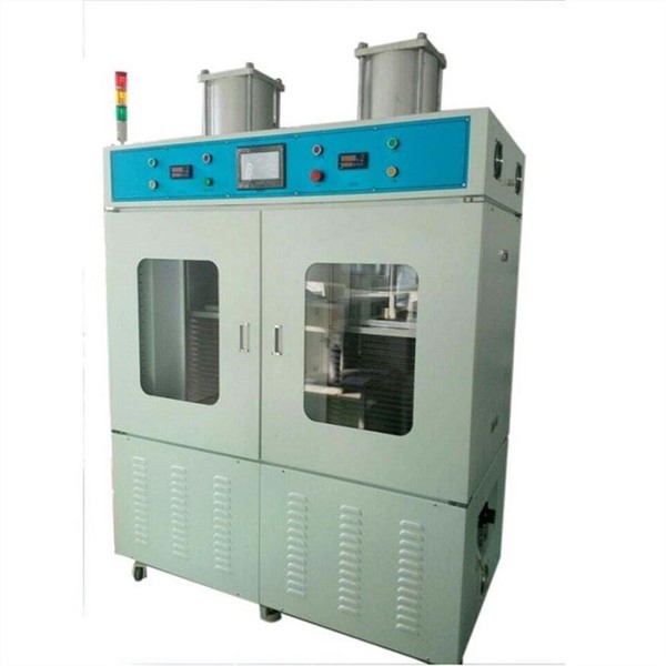 Large Pressure Forming Machine