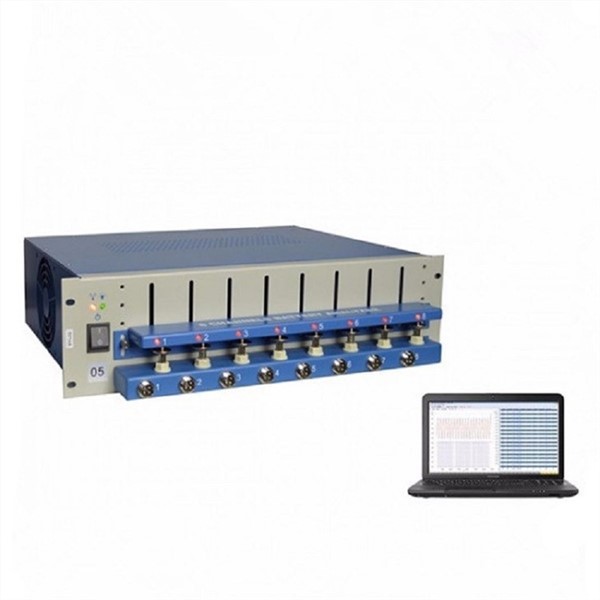 Lithium Battery Testing Machine