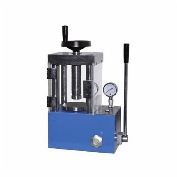 Manual Hydraulic Press