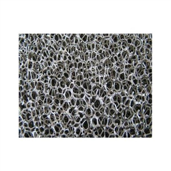 Material Ag Foam