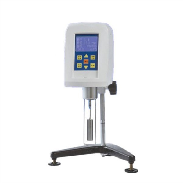 Rotary Digital Viscometer