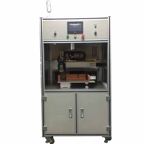 Single-side Automatic Spot Welding Machine