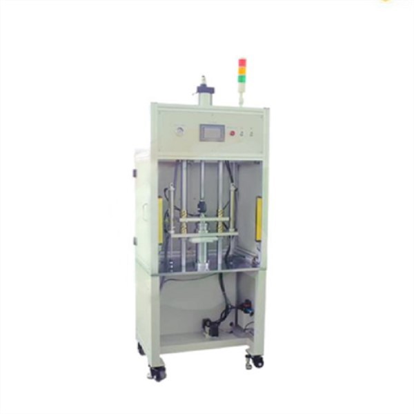 Supercapacitor Cell Feeding Machine