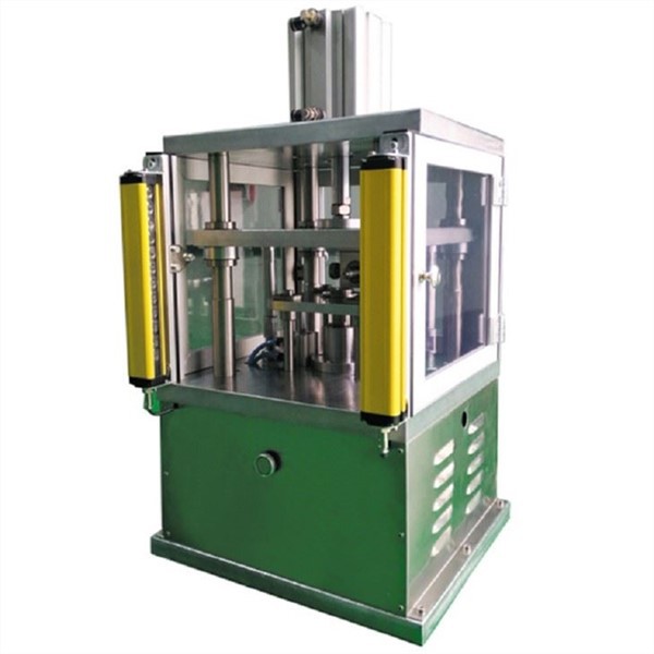 Supercapacitor Electric Sealing Machine