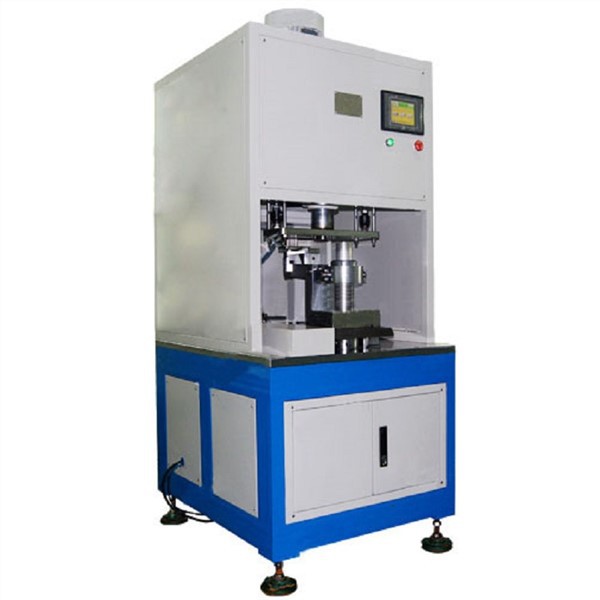 Supercapacitor Type D Sealing Machine