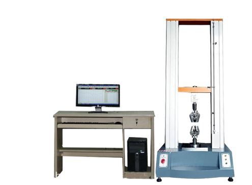 Tensile Strength Testing Machine