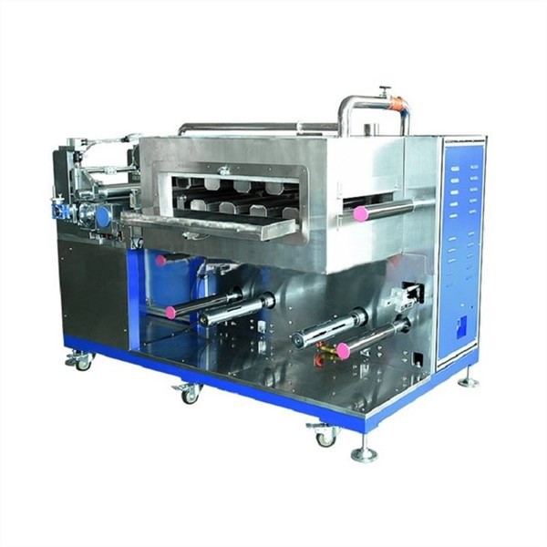 Transfer Intermittent Coating Machine