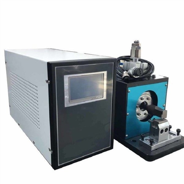 Ultrasonic Metal Spot Welder